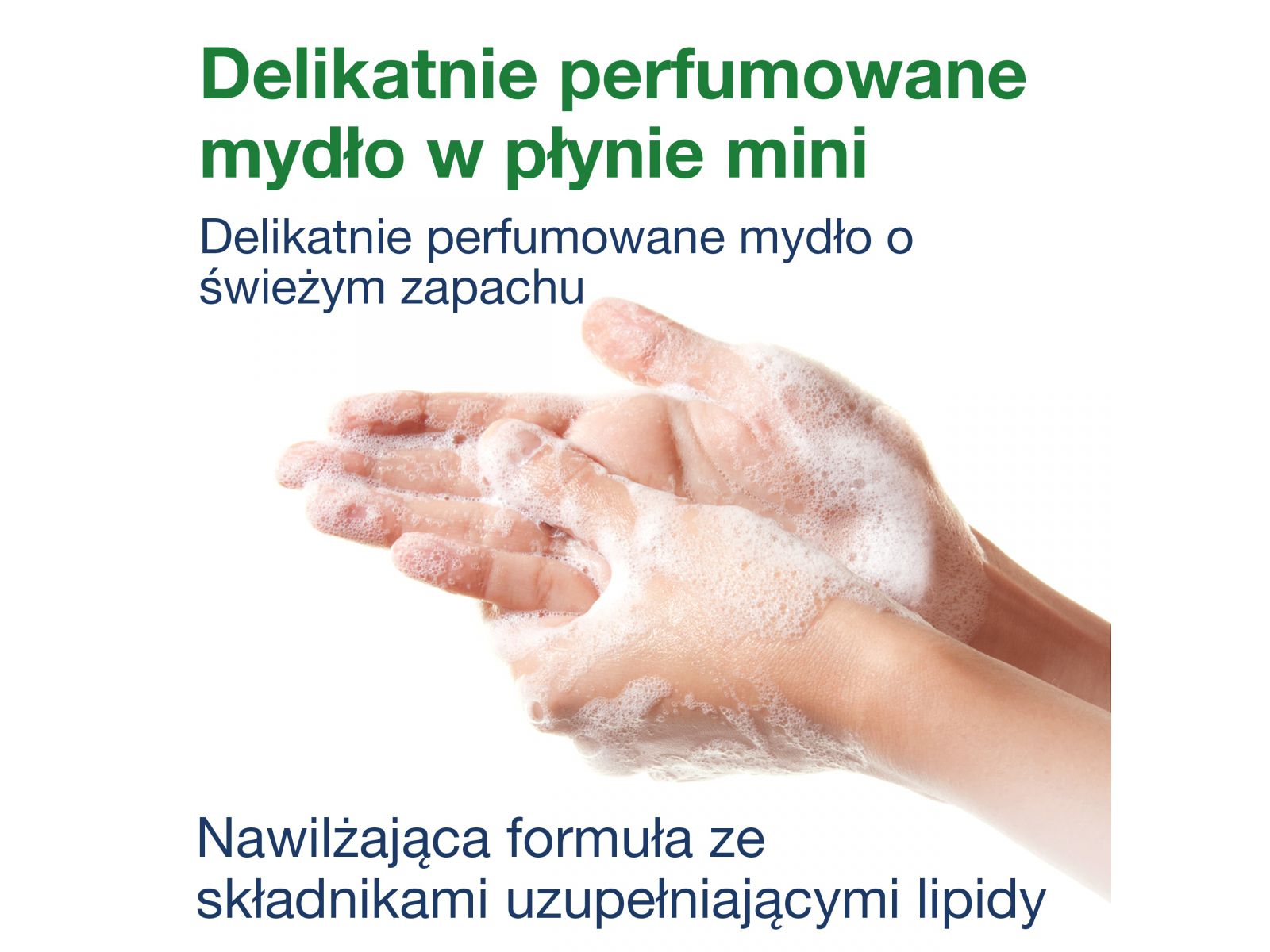 Mydło w płynie S5 TORK 425502 MILDLY 525 ml
